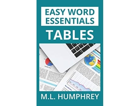 Livro Tables De M L Humphrey (inglês)