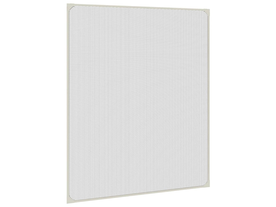 Insect Screen, Insect Screens Vidaxl Branco Fibra De Vidro (100 X 120 Cm)