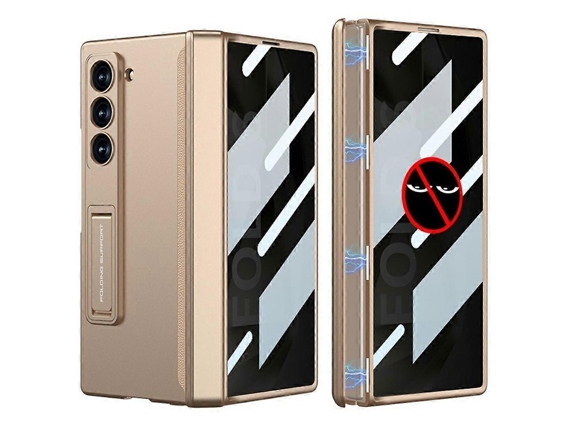 Capa Para Celular Galaxy Z Fold6 5g