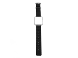 2026 capa de Pulseira de Silicone 2 em 1 para Watch Fit 3