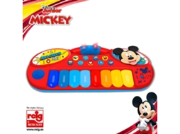 Mickey Mouse Piano