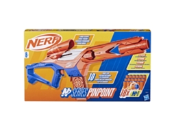 Lançador NERF N Series Pinpoint NERF (Idade Mínima Recomendada: 8 Anos)