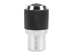 Socket Ajustável para Broca 1/4 1/2 Polegadas, Acionamento Quadrado 3/8 Polegadas
