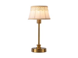Luz De Cabeceira Toque De Carregamento, Luz Noturna Pequena Com Carregador E Tomada, Decoração Do Quarto, Tecido De Renda 125