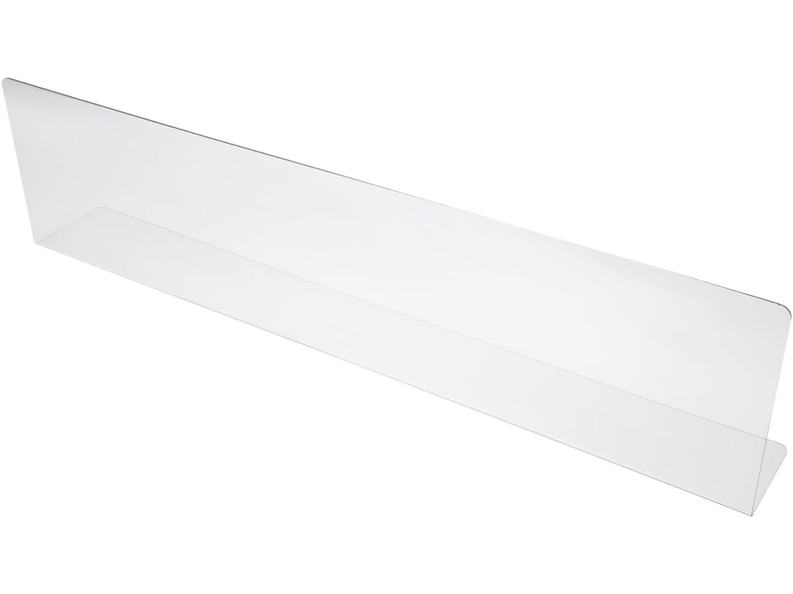 Imikeya Protetor De Pvc Para Brinquedos E Bolas Animais Estimação, Durável E Transparente, Ideal Para Espaços Sob Camas