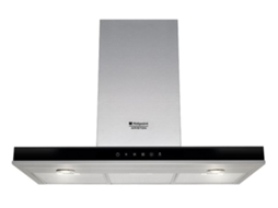 Exaustor de Parede HOTPOINT HLB 9.8 LT P X/HA
