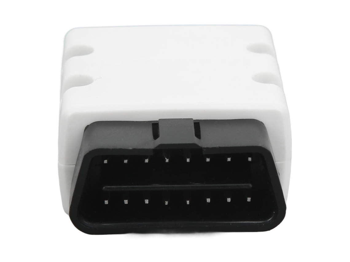 Scanner Obd2 Bluetooth Profissional Para Diagnóstico Automotivo - Multilíngue Para Android