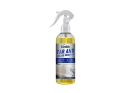 LIMPIADOR de Graxa para Carros LAXISCREED
