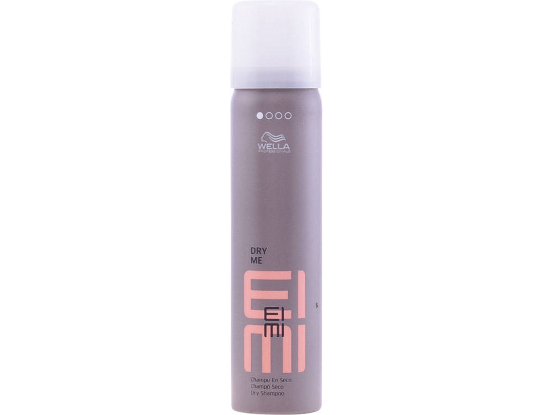 Loção para o Cabelo WELLA Eimi Dry Me (65 ml)