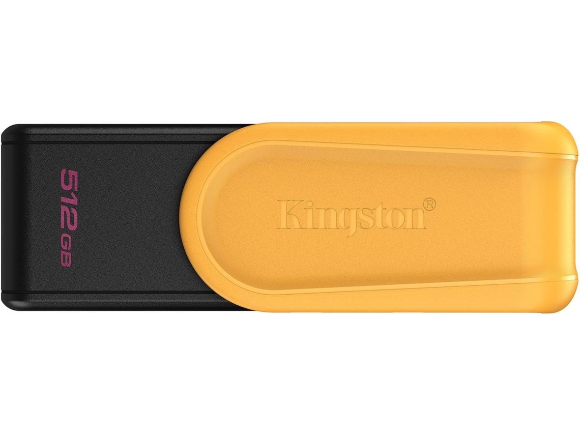 Pen USB KINGSTON (512GB 3.2 - GEN 1)