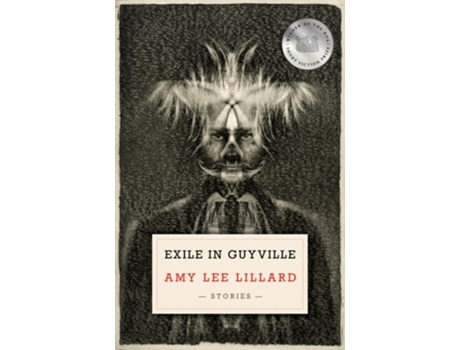 Livro Exile in Guyville de Amy Lee Lillard (Inglês)