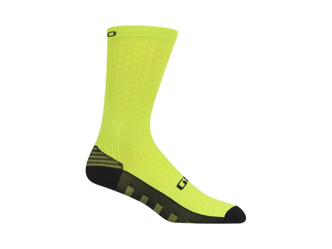 Meias GIRO Hrc+Grip
