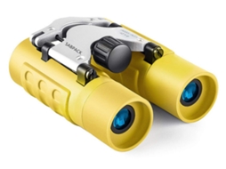 Telescópio Portátil, Telescópio Monocular, Binóculos De Bolso Leves 8x21 Para Crianças, Para Áreas Externas (amarelo)