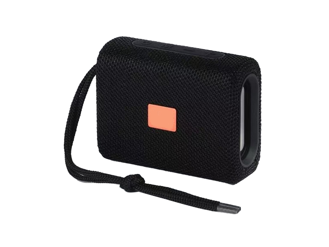 Caixa de Som Bluetooth à prova d'água com subwoofer | EOOCOO