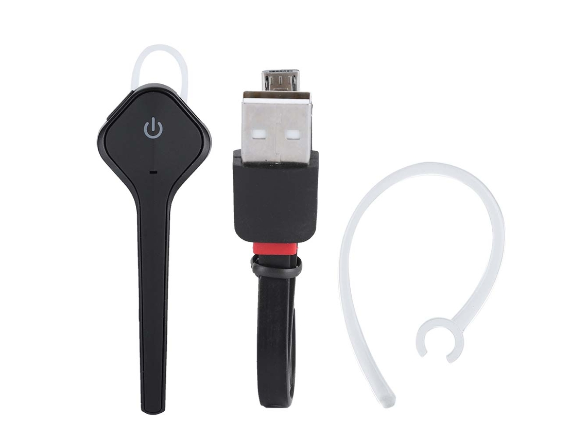 Fones de Ouvido LAXISCREED Hd998 Bluetooth