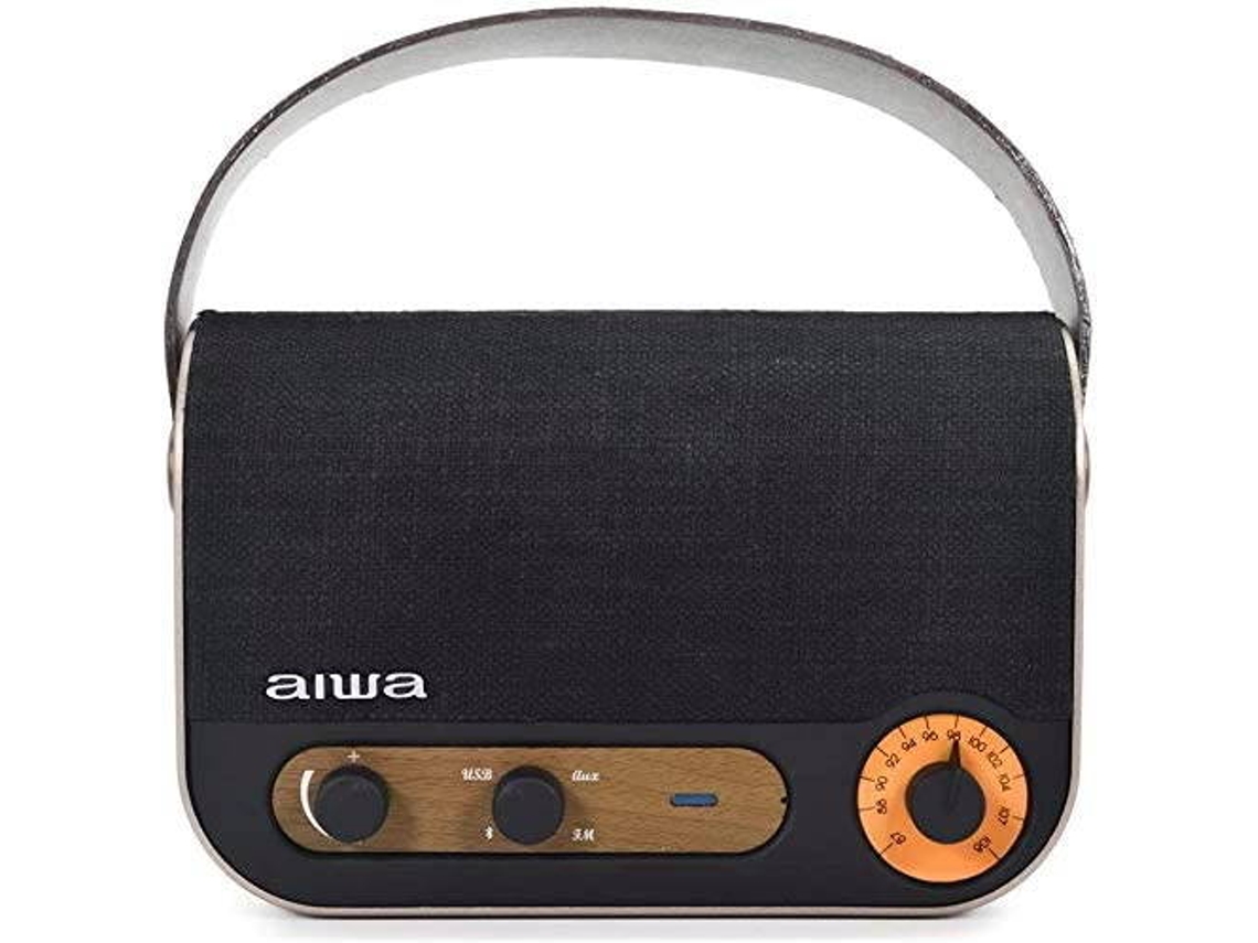 Rádio AIWA RBTU-600