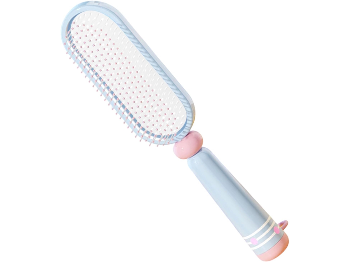 Escovas De Cabelo Femininas