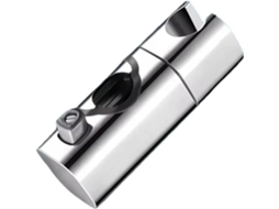 Suporte Universal para Chuveiro, Suporte Ajustável para Chuveiro Bar, Acessórios Para Banheiro, Suporte de