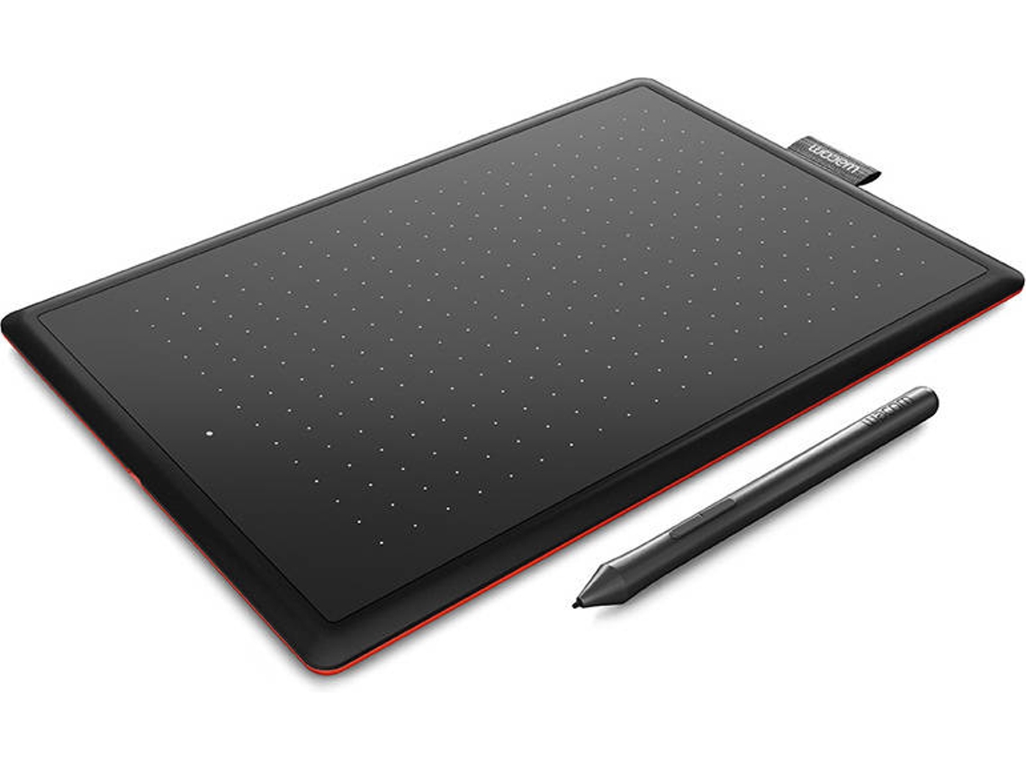 Mesa Digitalizadora One by M (USB Windows e Mac OS 216