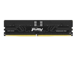 Memória RAM DDR5 KINGSTON TECHNOLOGY 73011 (4800 MHz - 36)