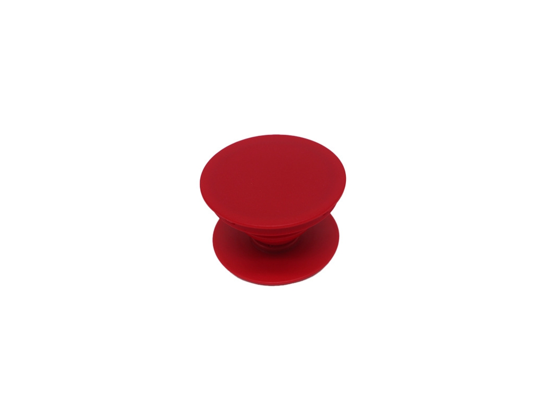 Suporte Pop Socket Para Celular: Suporte Retrátil E Dobrável