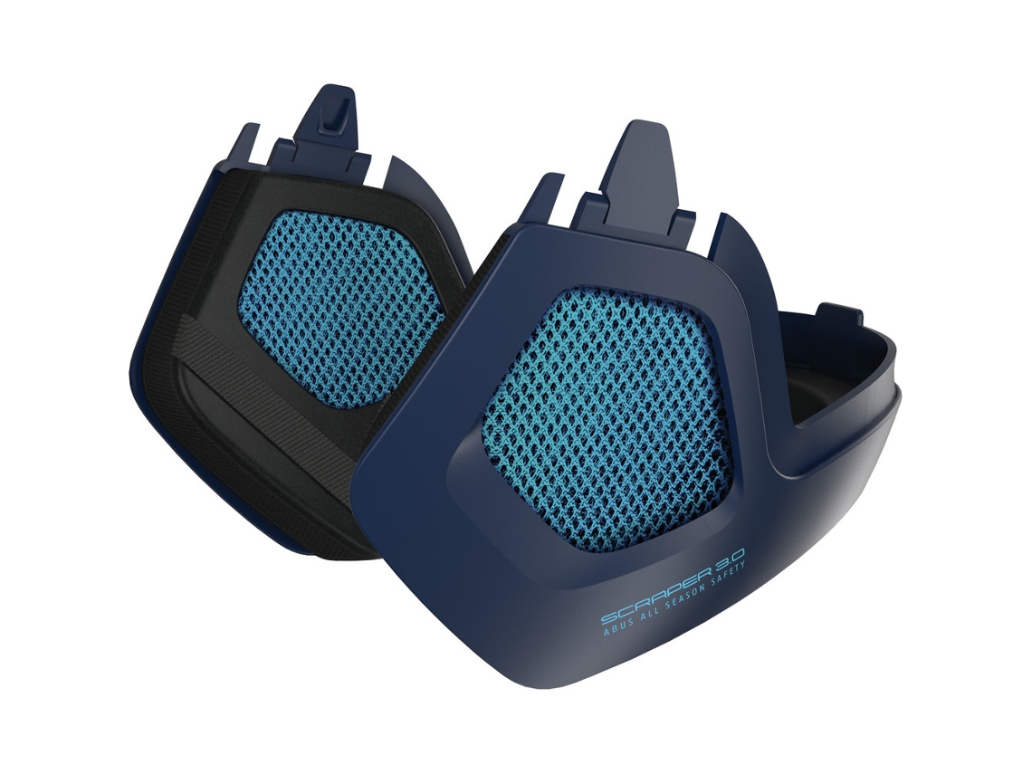 Capacete ABUS Scraper 3.0 M