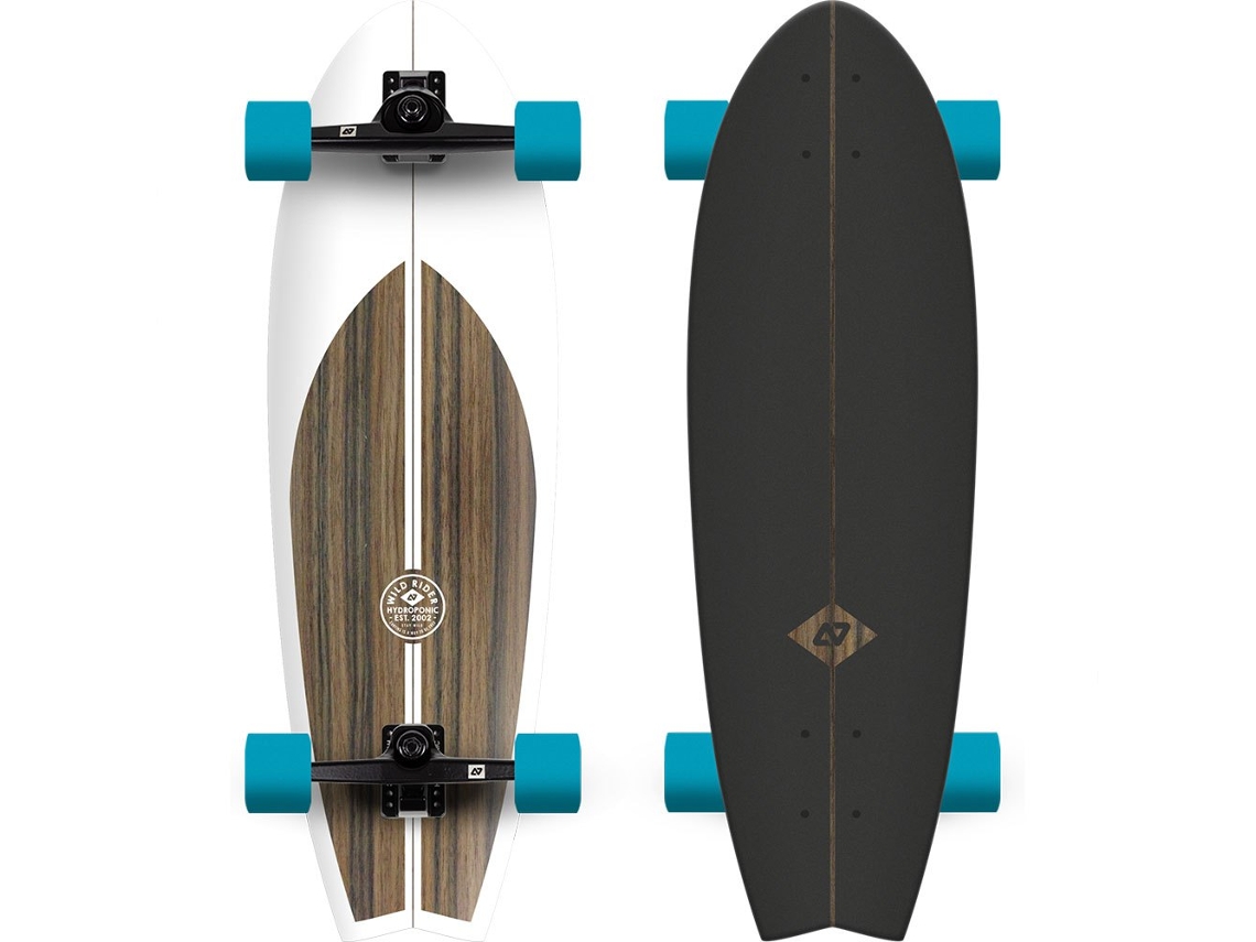 Skate HYDROPONIC Peixe