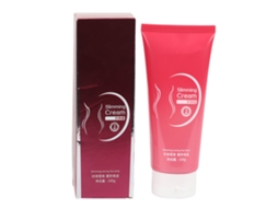 Creme De Emagrecimento Corporal Natural Combate Celulite, Queima Gordura E Ajud Vante