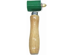 Rodillo de Presión de Silicona 40mm Resistente a Altas Temperaturas para Soldadura de Lona Pvc Y Membranas Impermeables