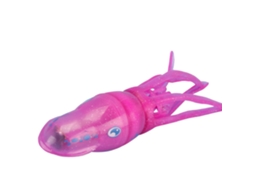 Mali brinquedos de Mergulho na Piscina Peixe Polvo Elétrico Verão Brinquedo para Crianças Aprender a Nadar