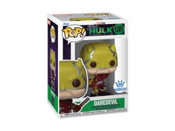 Funko Pop Marvel She-Hulk Daredevil Funko Exclusive 1301 Funko Pop!