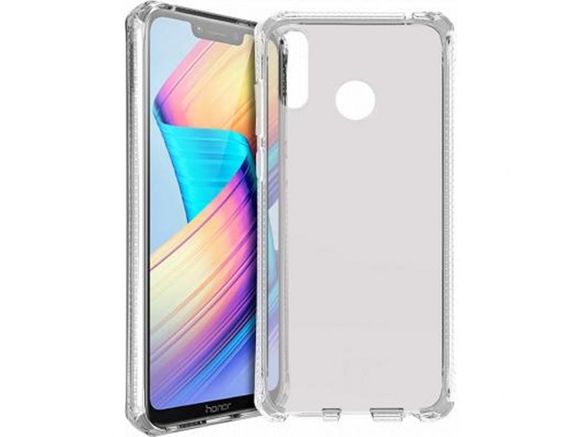 Estojo para Honor Play ITSKINS Transparente .