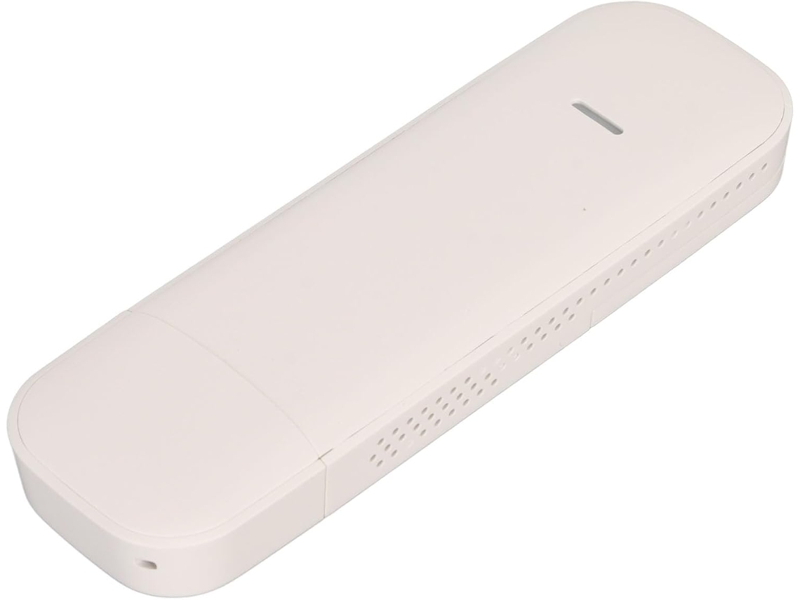 Roteador Wi-fi Usb 4g De Alta Velocidade Com Slot Para Cartão Micro