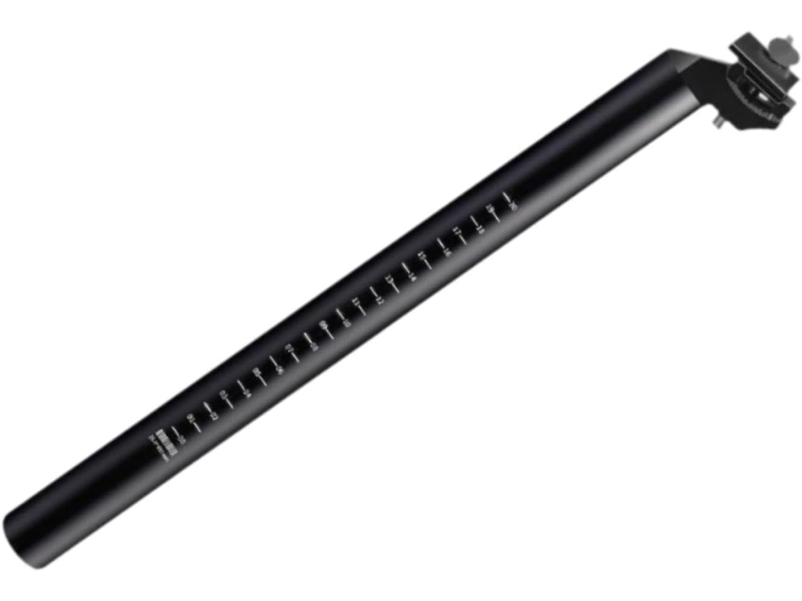 Canote de selim Harilla para bicicleta, durável, antiderrapante, alumínio, compatível, seguro, leve | S/MARCA