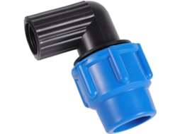 32 Mm 5 X 25 20 Conector Fêmea Macho Conexão Mangueira