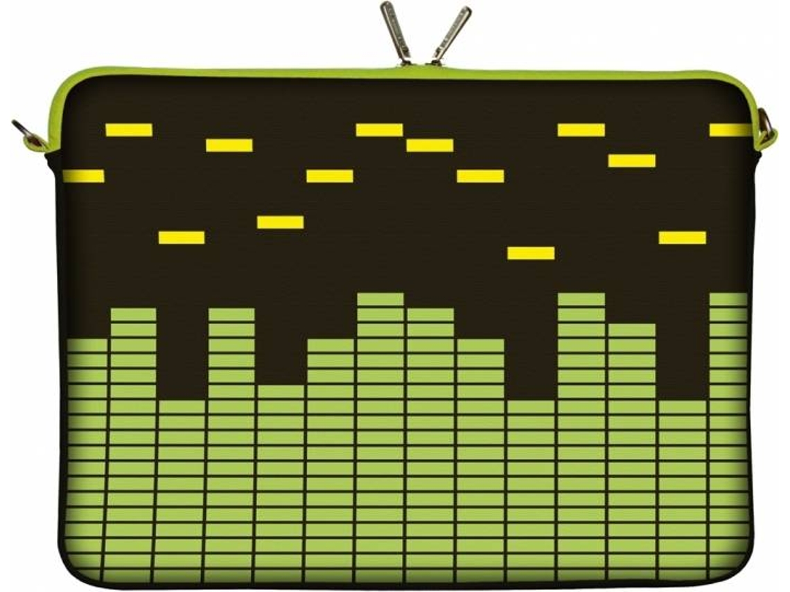 Bolsa DIGITTRADE LS154-15 (Universal - 15.6'')