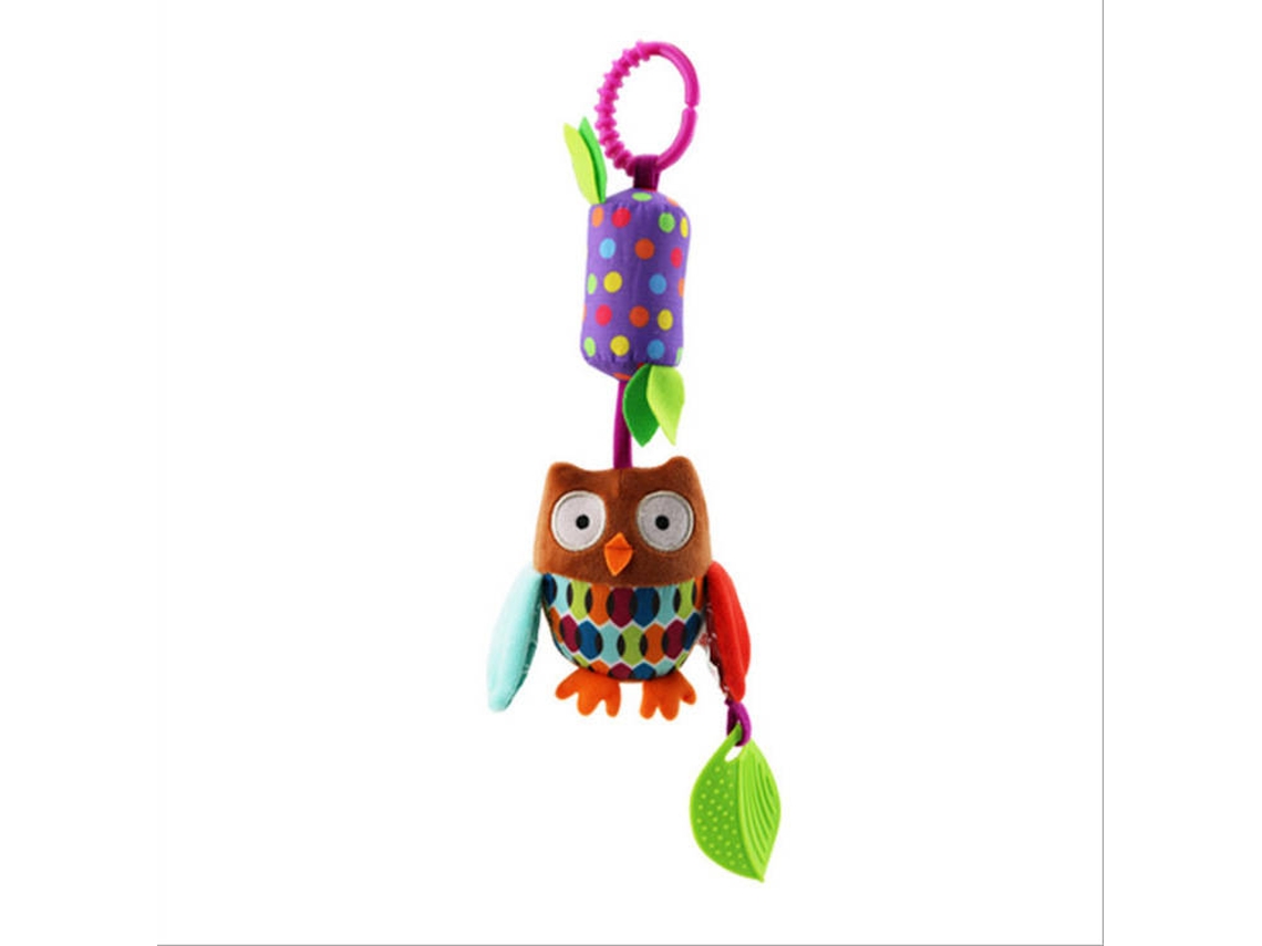Peluche OHP Coruja