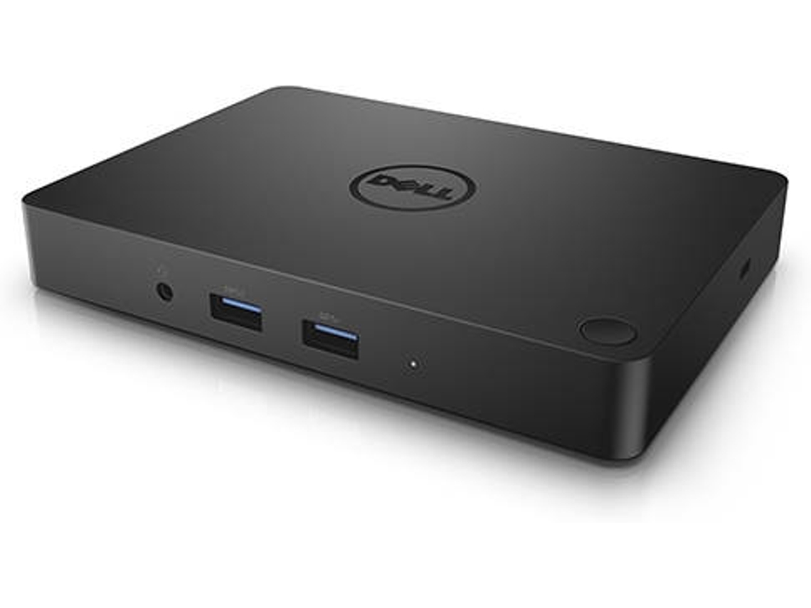 Docking Station DELL 452-BCCW em Preto