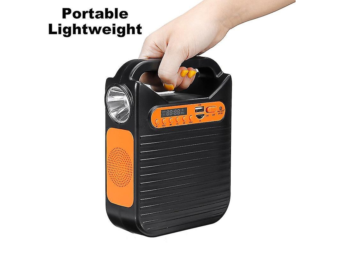 Powerbank Solar. Carregue Seus Dispositivos Com Energia Limpa E Gratuita Do Sol. Olysi Shop
