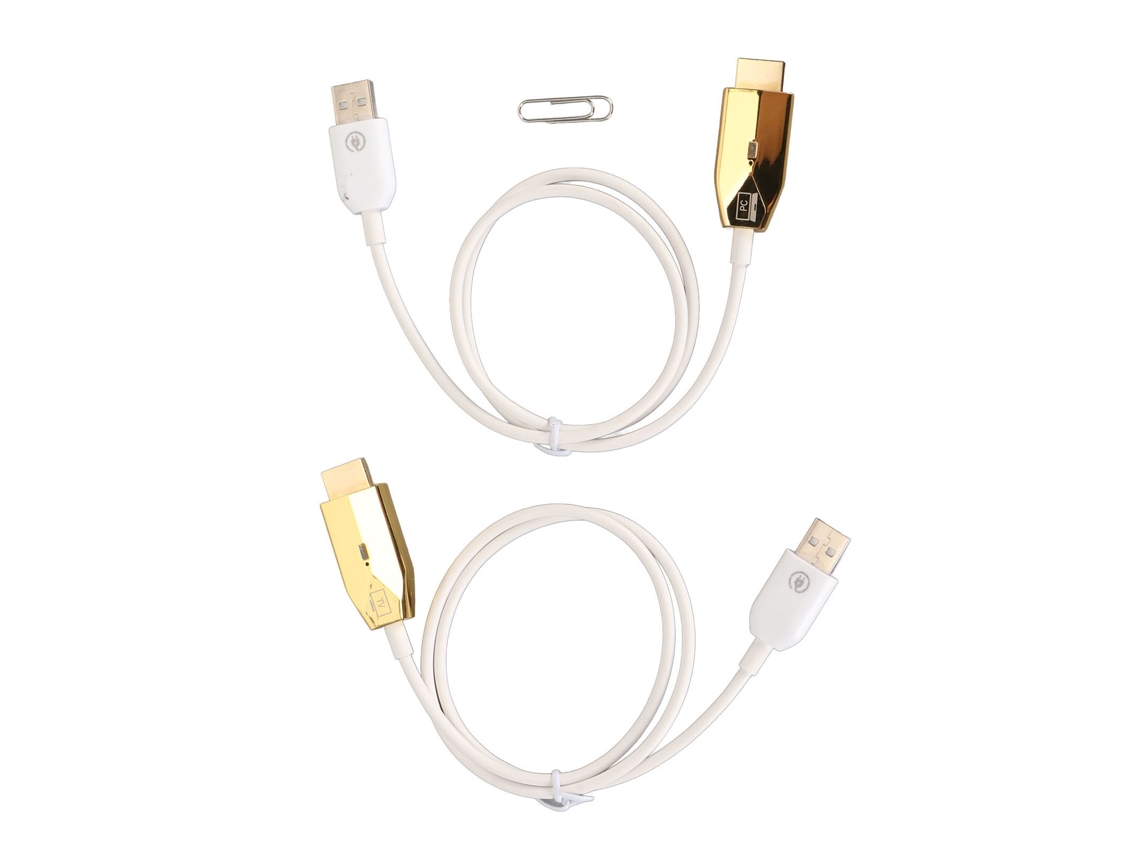 Transmissor HDMI sem fio de 30 metros EOOCOO