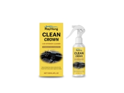 Spray de Limpeza Interior de Carro LAXISCREED