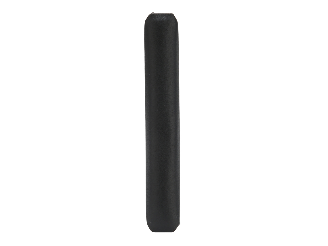 Funda de Repuesto para Diadema Akg Y50bt, Piel Sintética Negra | S/MARCA