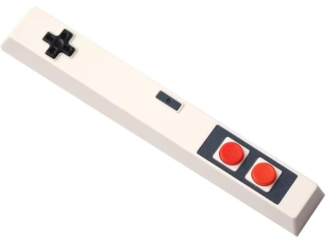 Teclas Retro Controller SFUSHOS para Switch