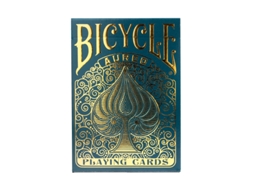 Jogos de Tabuleiro BICYCLE (4 anos)