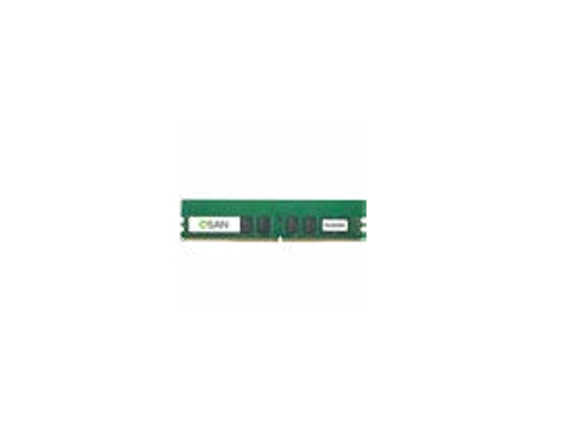 Módulo de memória QSAN Technology Dim-D48Gb 8 Gb 1 X 8 Gb Ddr4 Ecc