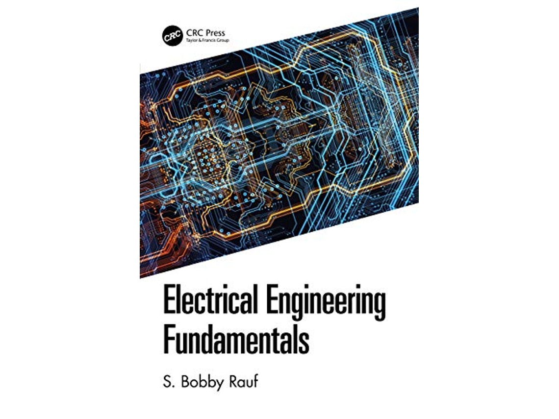 Livro Electrical Engineering Fundamentals de S Bobby Rauf (Inglês)
