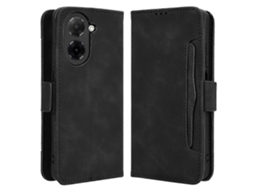 Capa De Celular Compatível Com Xiaomi Redmi A5 4g (171,777,88,3 Mm)