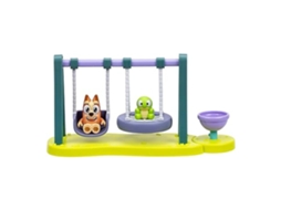 Air Game Bingo Bébé Tortue Mini Parc Balançoires Clementoni 17978 Famosap25pn