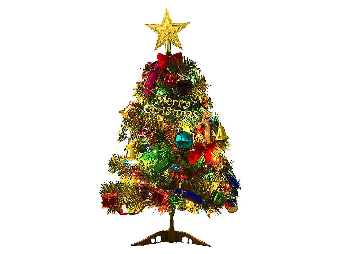 Mini Enfeites De Árvore De Natal Decorações Festivas Para Árvores Pequenas Olysi Shop