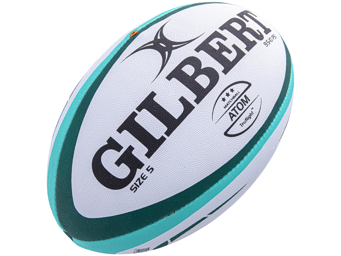 Bola de Rugby GILBERT Atom Match Ball
